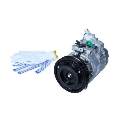 MAXGEAR Kompressor, Klimaanlage