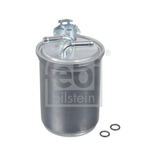 FEBI BILSTEIN Kraftstofffilter