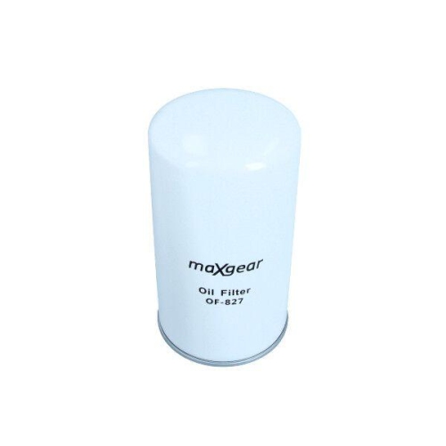 MAXGEAR Filter, Arbeitshydraulik