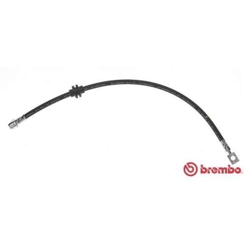 BREMBO Bremsschlauch ESSENTIAL LINE