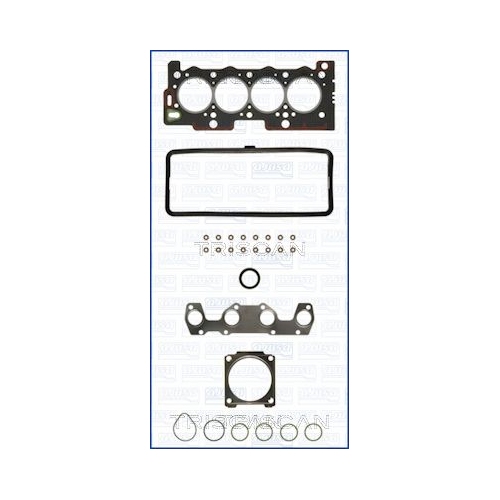 TRISCAN Dichtungssatz, Zylinderkopf
