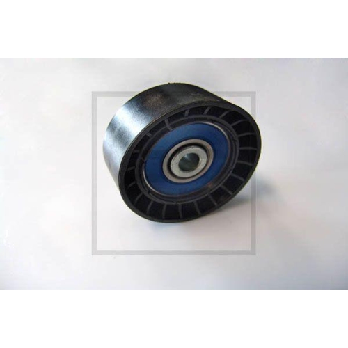 PE Automotive Umlenk-/F&uuml;hrungsrolle, Keilrippenriemen