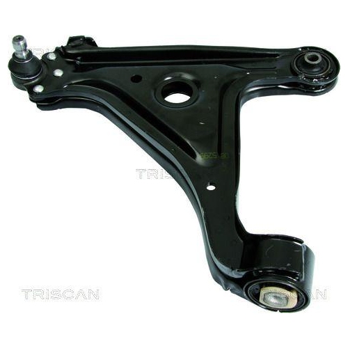 TRISCAN Lenker, Radaufh&auml;ngung