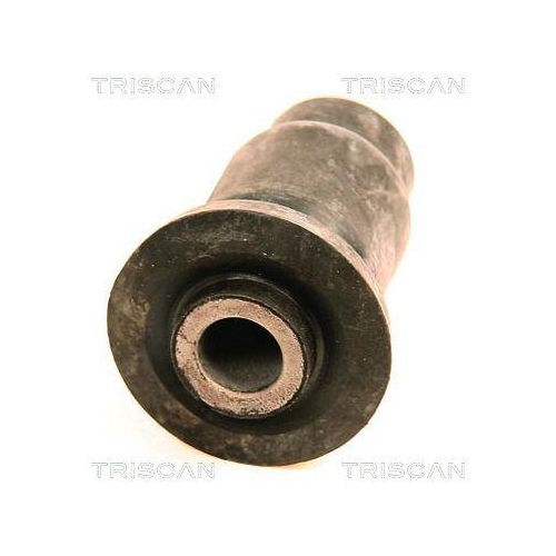 TRISCAN Lagerung, Lenker