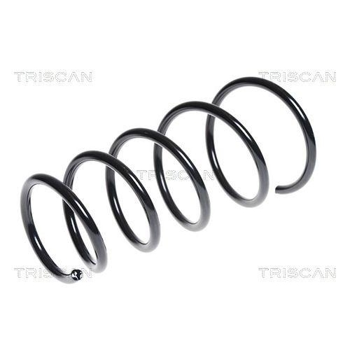 TRISCAN Fahrwerksfeder