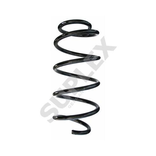 SUPLEX Fahrwerksfeder