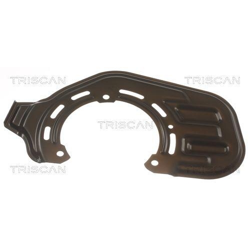TRISCAN Spritzblech, Bremsscheibe