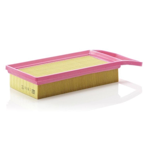 MANN-FILTER Luftfilter