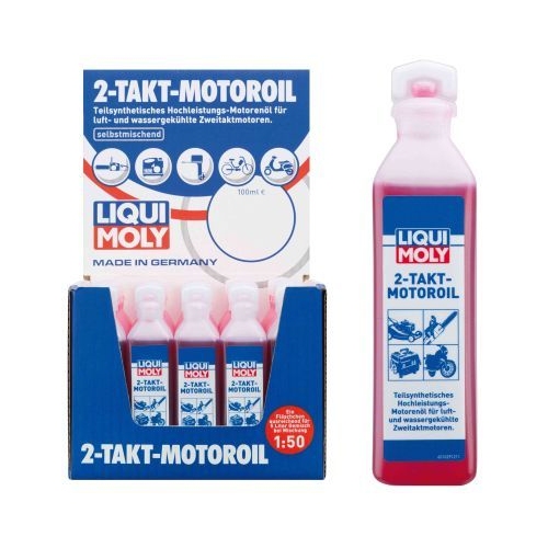 LIQUI MOLY Motoröl 2-Takt-Motoroil