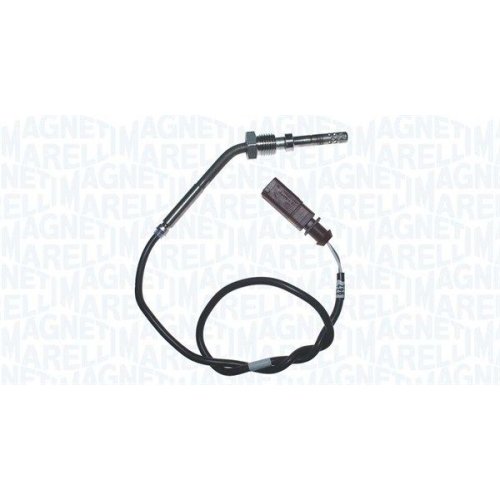 MAGNETI MARELLI Sensor, Abgastemperatur