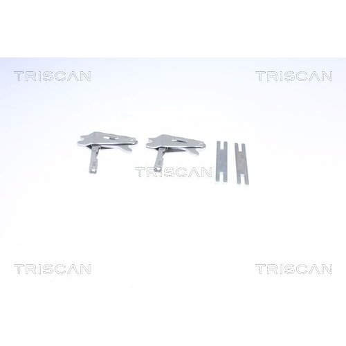 TRISCAN Reparatursatz, Expander