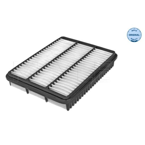 MEYLE Luftfilter MEYLE-ORIGINAL: True to OE.