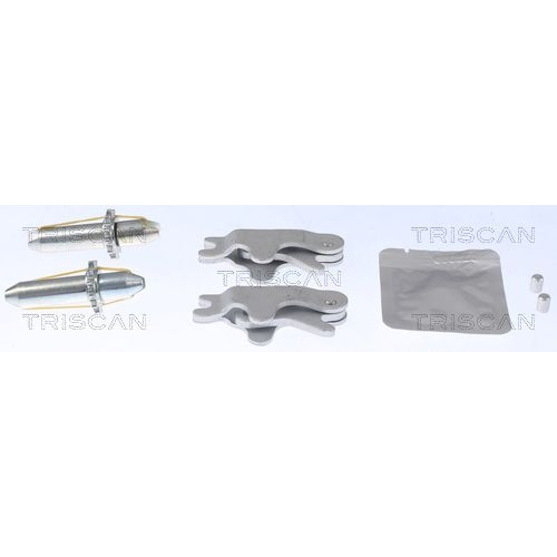 TRISCAN Reparatursatz, Expander