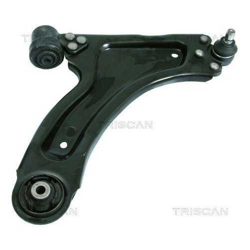 TRISCAN Lenker, Radaufh&auml;ngung