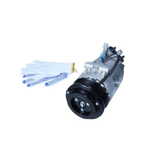 MAXGEAR Kompressor, Klimaanlage