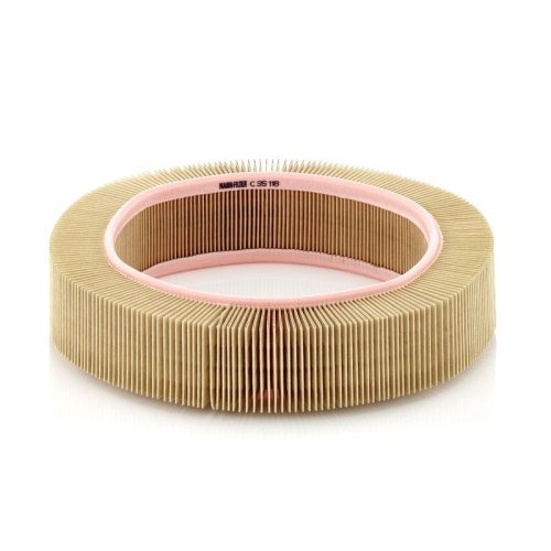 MANN-FILTER Luftfilter