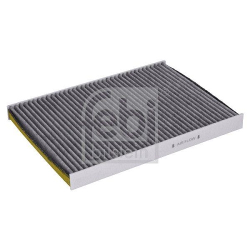 FEBI BILSTEIN Filter, Innenraumluft