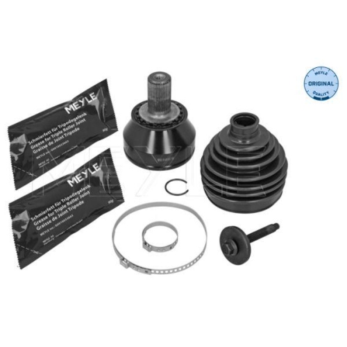 MEYLE Gelenksatz, Antriebswelle MEYLE-ORIGINAL: True to OE.