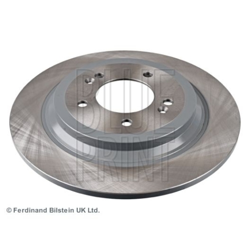 BLUE PRINT Bremsscheibe