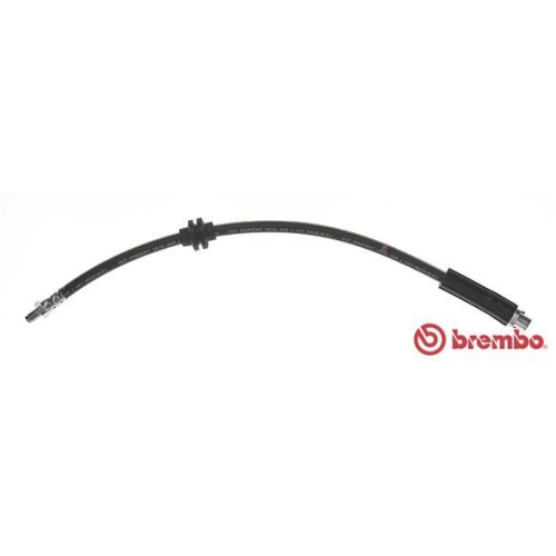 BREMBO Bremsschlauch ESSENTIAL LINE