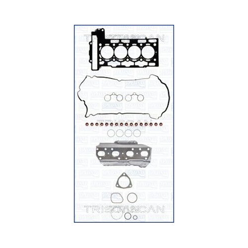 TRISCAN Dichtungssatz, Zylinderkopf