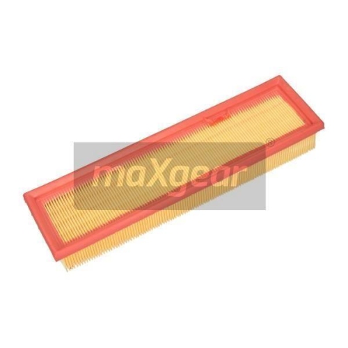 MAXGEAR Luftfilter