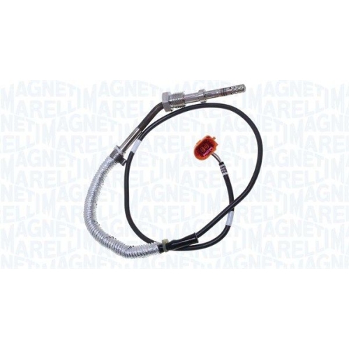 MAGNETI MARELLI Sensor, Abgastemperatur