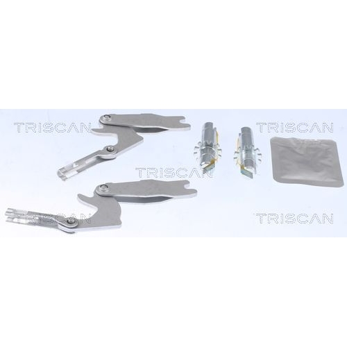 TRISCAN Reparatursatz, Expander