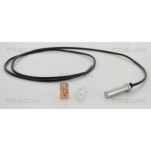 TRISCAN Sensor, Raddrehzahl