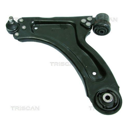 TRISCAN Lenker, Radaufh&auml;ngung