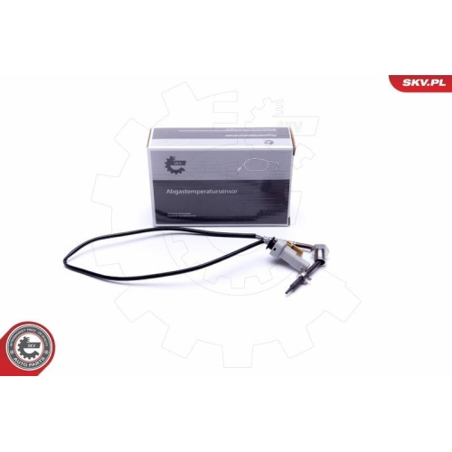 ESEN SKV Sensor, Abgastemperatur