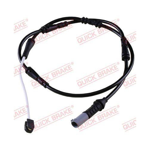 QUICK BRAKE Warnkontakt, Bremsbelagverschlei&szlig;