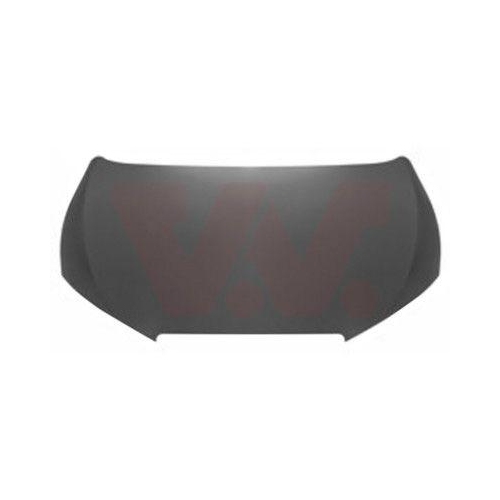 VAN WEZEL Motorhaube ** Equipart **