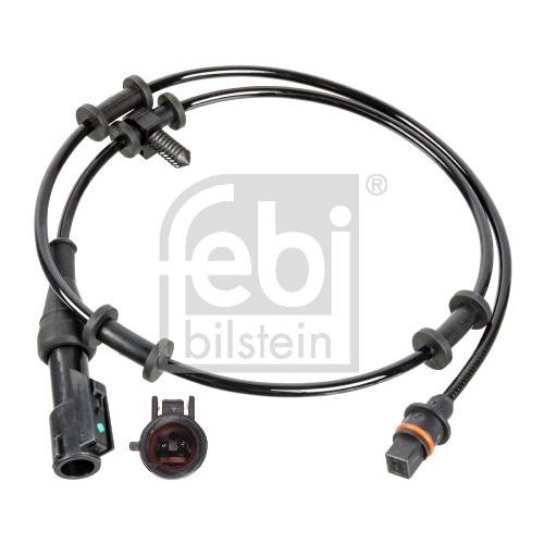 FEBI BILSTEIN Sensor, Raddrehzahl