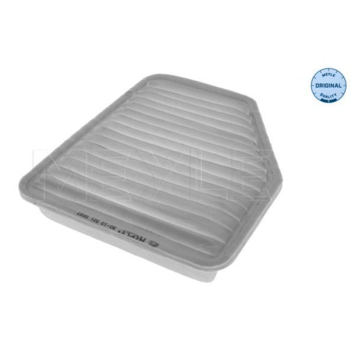 MEYLE Luftfilter MEYLE-ORIGINAL: True to OE.