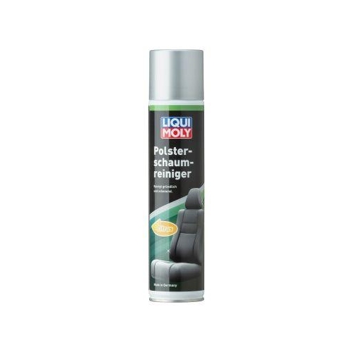 LIQUI MOLY Textil/Teppich-Reiniger Polsterschaumreiniger