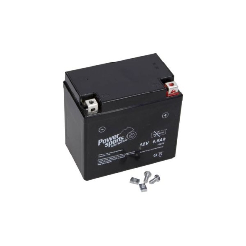 MAXGEAR Starterbatterie