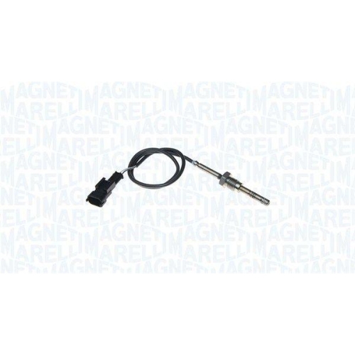 MAGNETI MARELLI Sensor, Abgastemperatur