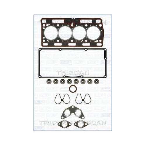 TRISCAN Dichtungssatz, Zylinderkopf
