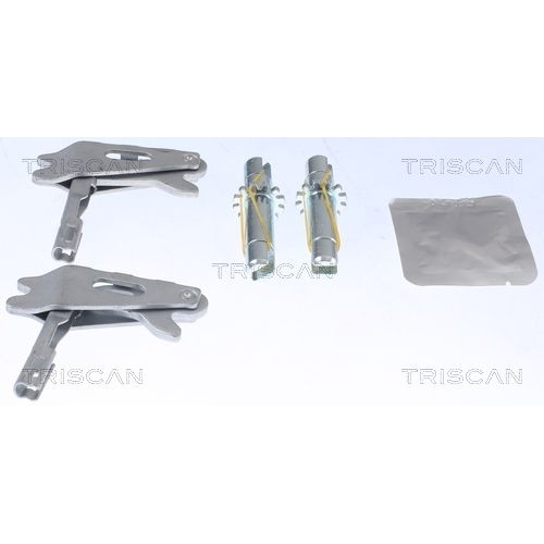 TRISCAN Reparatursatz, Expander