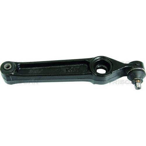 TRISCAN Lenker, Radaufhängung