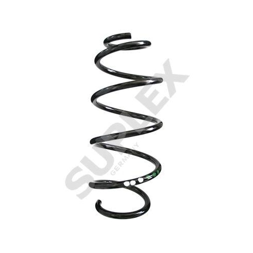 SUPLEX Fahrwerksfeder