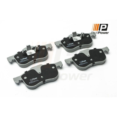 ProfiPower Bremsbelagsatz, Scheibenbremse