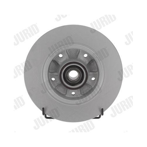 JURID Bremsscheibe