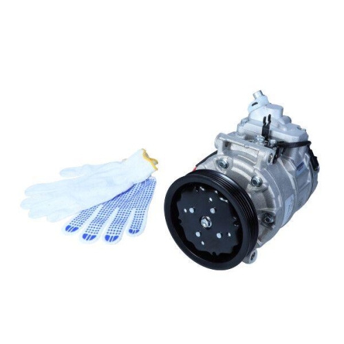 MAXGEAR Kompressor, Klimaanlage