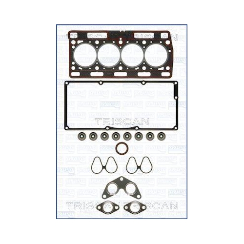 TRISCAN Dichtungssatz, Zylinderkopf