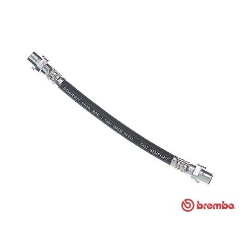 BREMBO Bremsschlauch ESSENTIAL LINE