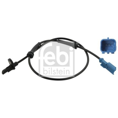 FEBI BILSTEIN Sensor, Raddrehzahl