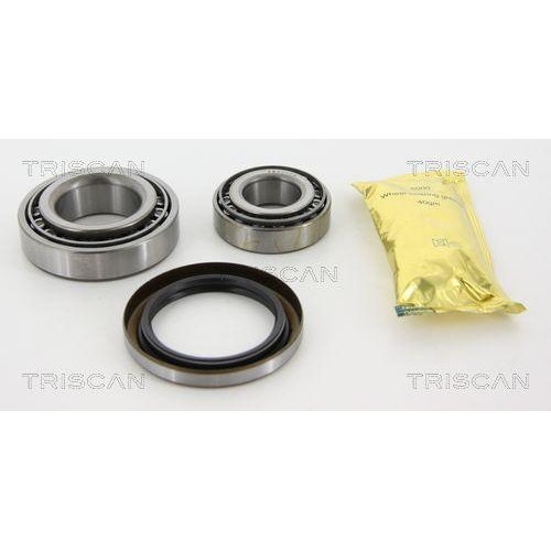 TRISCAN Radlagersatz
