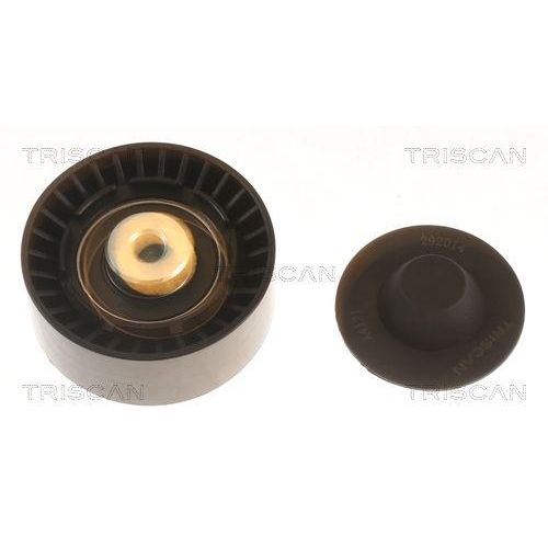 TRISCAN Umlenk-/Führungsrolle, Keilrippenriemen